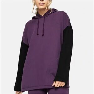 Outdoor Voices Medium Colorblock Hoodie